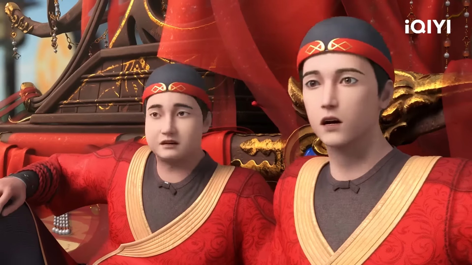 Восставший против неба — скриншот 27