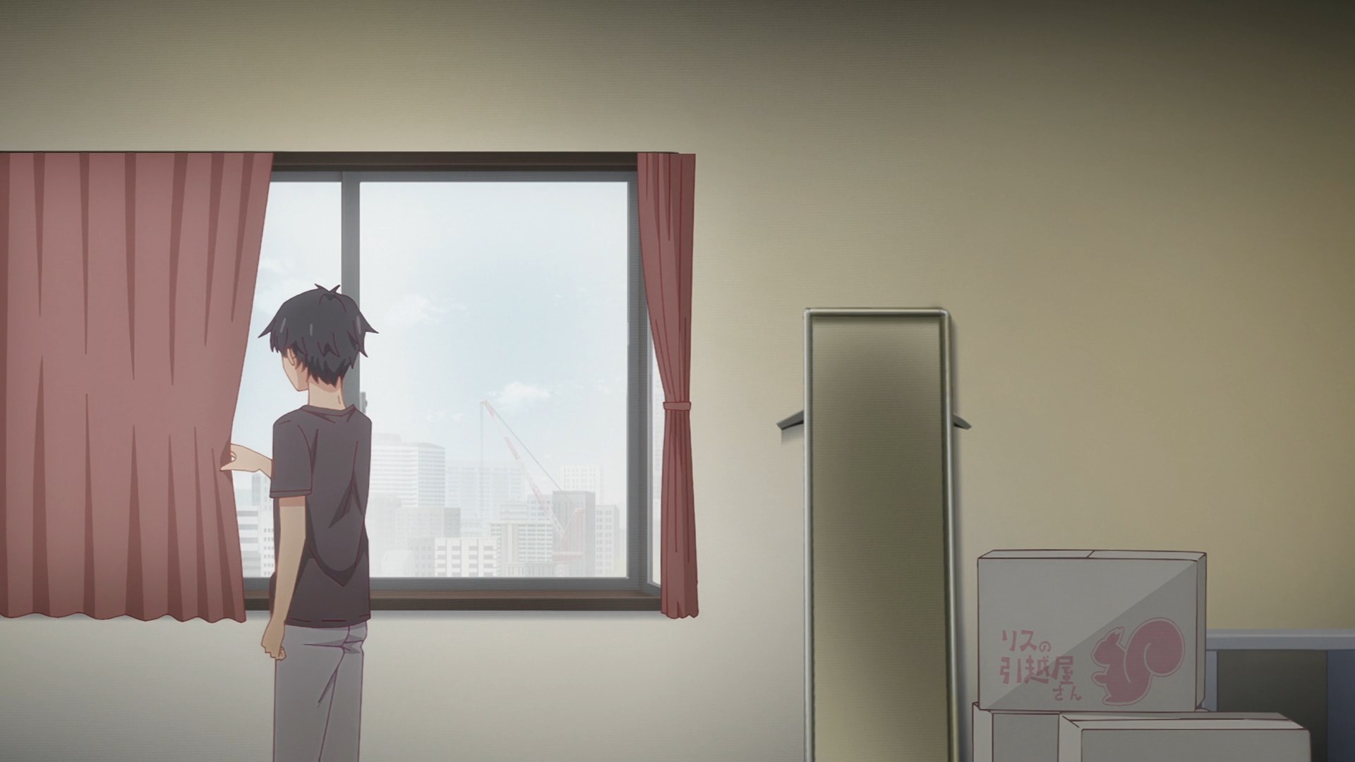 Жизнь с моей сводной сестрой — скриншот 18