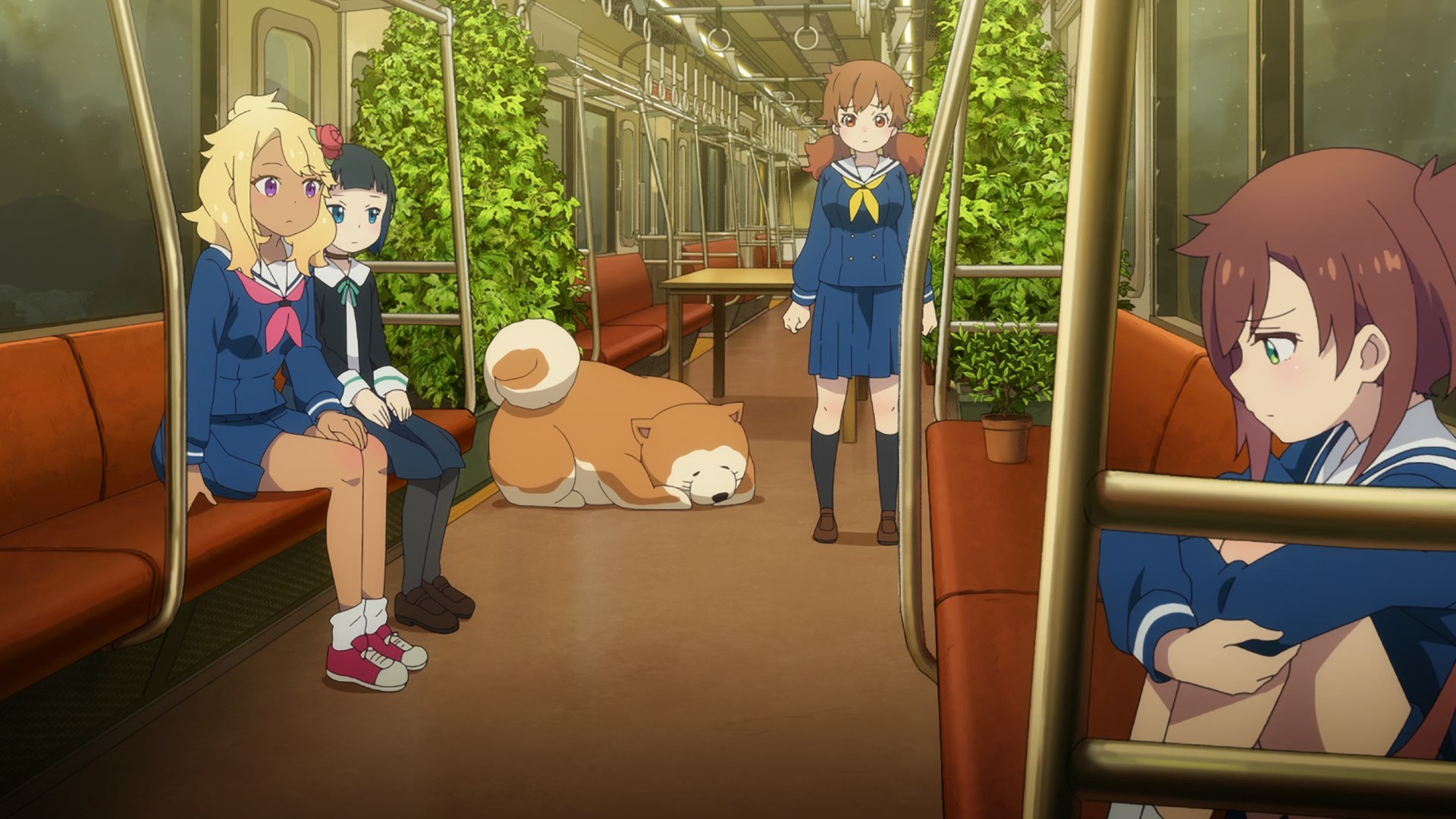 Куда едет поезд судного дня? Рекап — скриншот 25