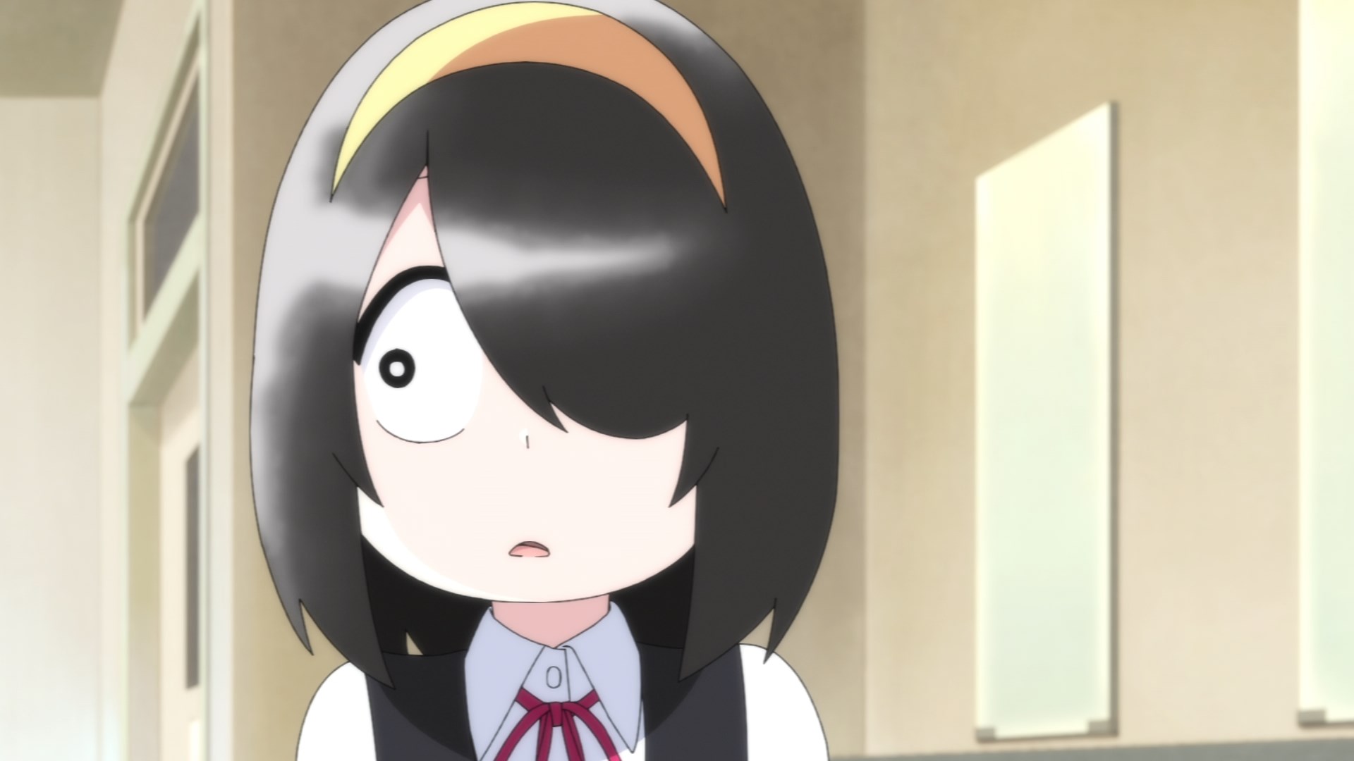 Пустоголовый переведённый ученик — скриншот 10