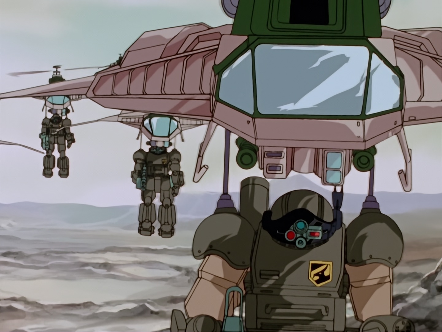 Бронебойщик Меллоулинк — скриншот 30