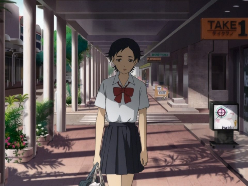 Кровь+ — скриншот 14