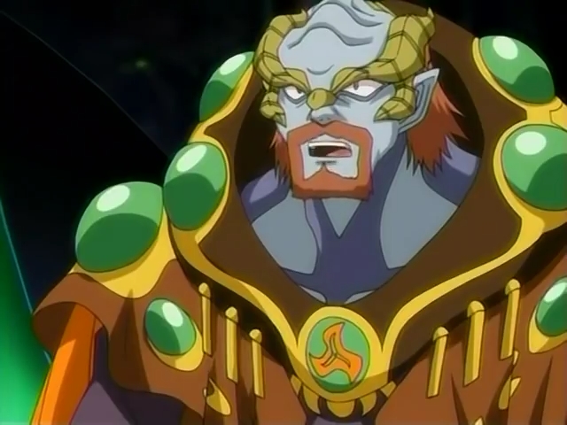 Отчаянные бойцы Бакуган: Вторжение гандэлианцев — скриншот 9