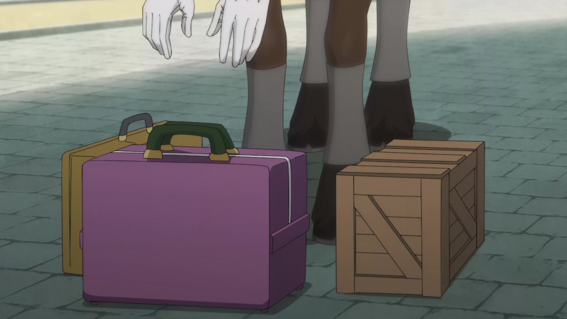 Доктор для девушек-монстров — скриншот 22