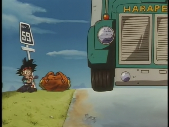 Драконий жемчуг БП: Наследие героя — скриншот 17