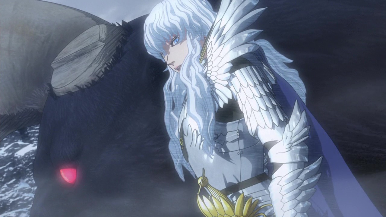 Берсерк (2017) — скриншот 23