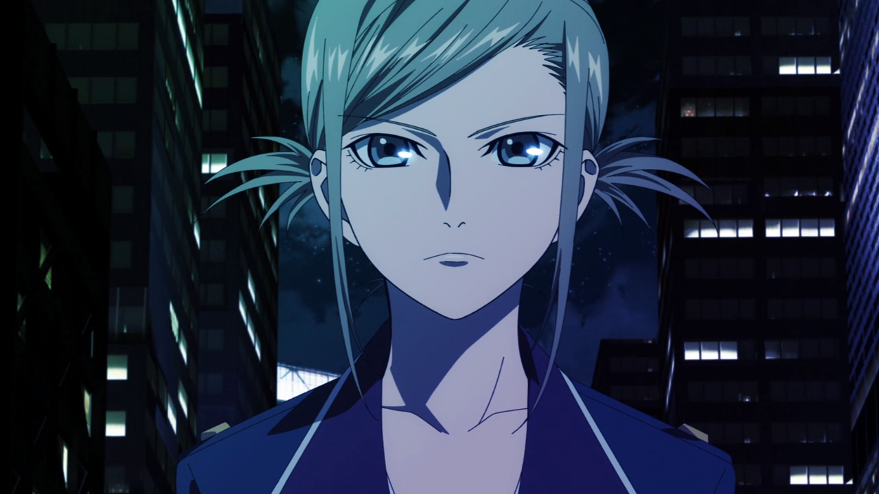 Проект Кей: Семь историй. Круговое зрение — Безымянная песня — скриншот 14