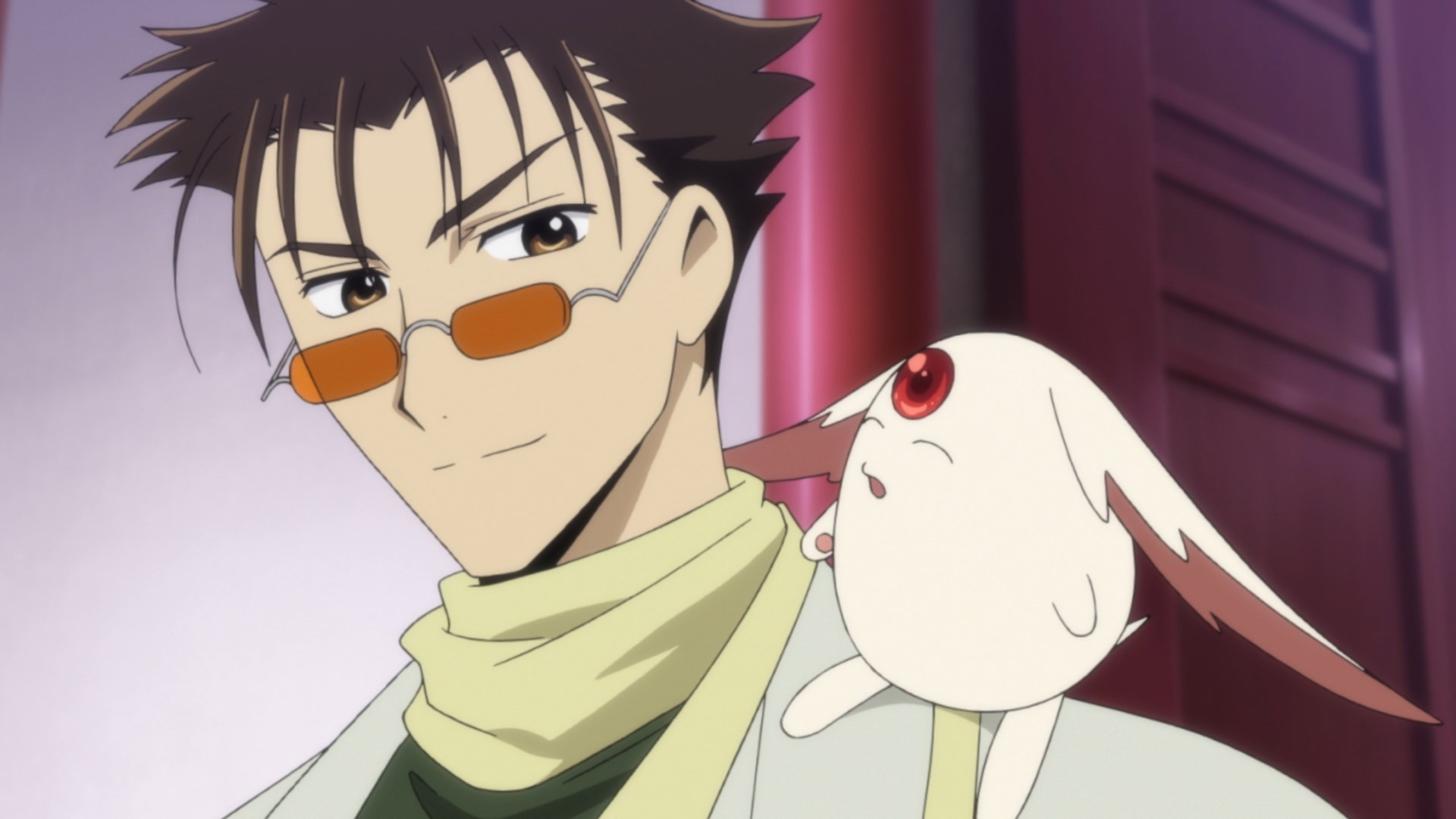 Хроника крыльев: Весенний гром — скриншот 18