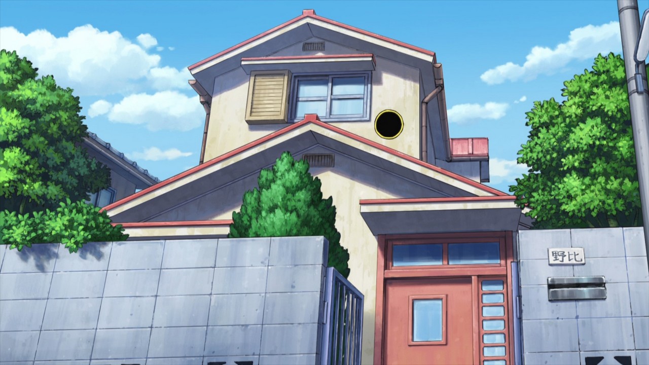 Дораэмон: Зарождение Японии (2016) — скриншот 20