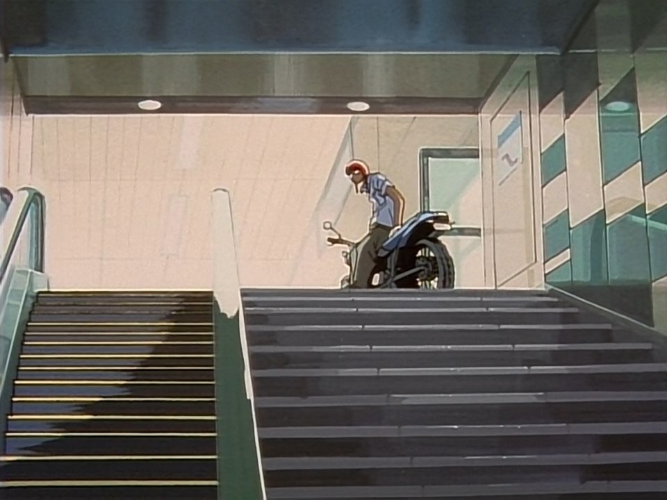 Крутой учитель Онидзука — скриншот 6