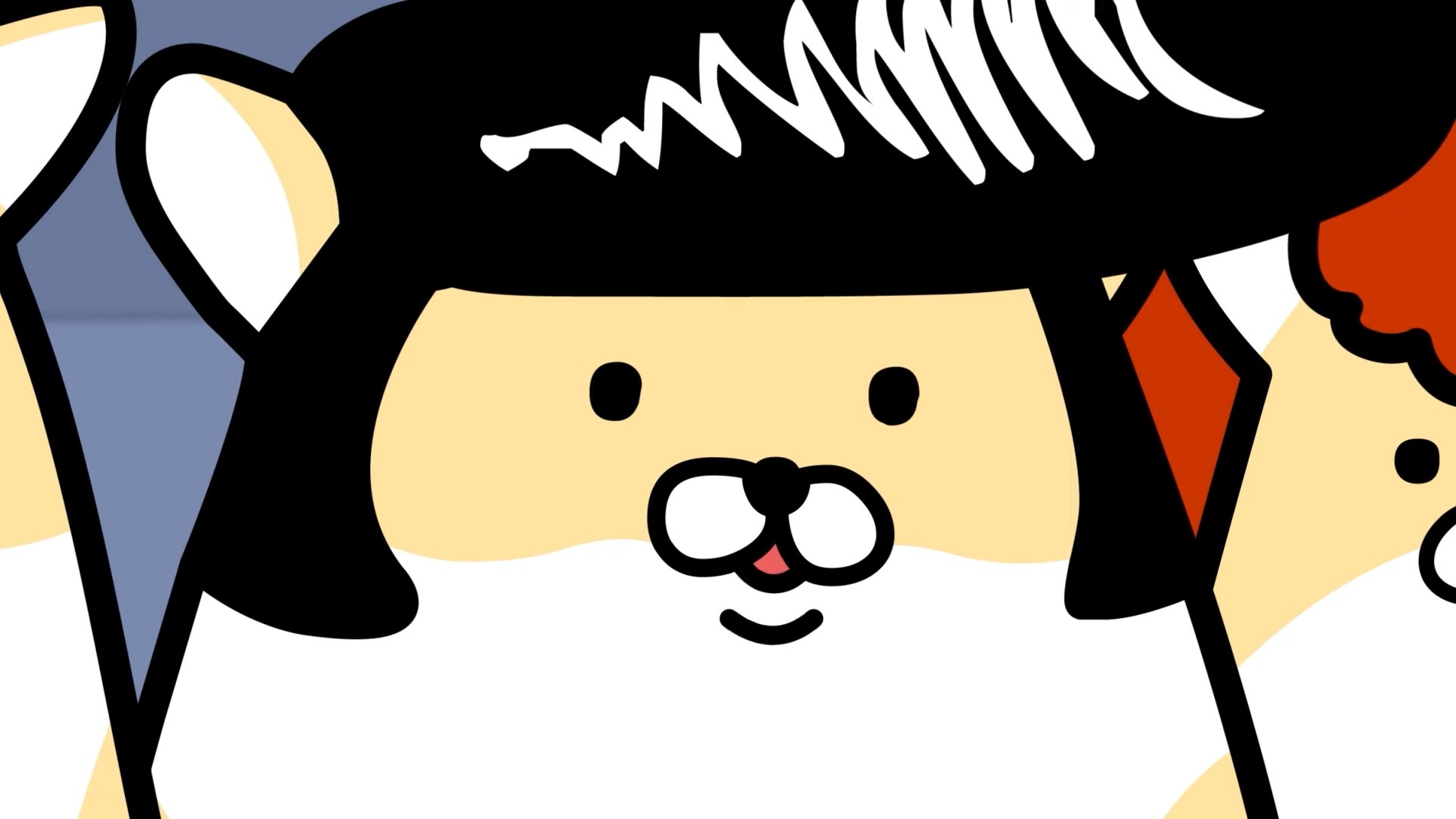 Хомяки-хулиганы 3 — скриншот 6