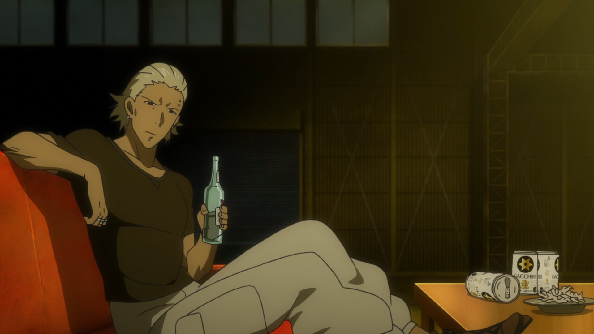 Самурай Фламенко — скриншот 37