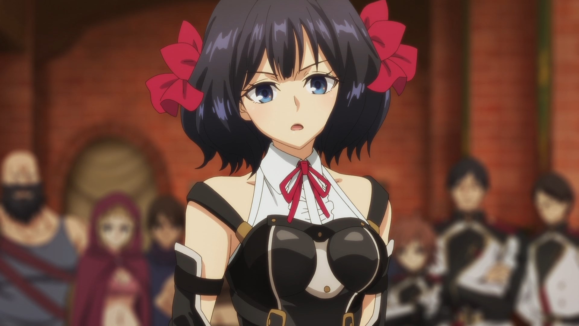 Плачущий призрак на пенсии — скриншот 11