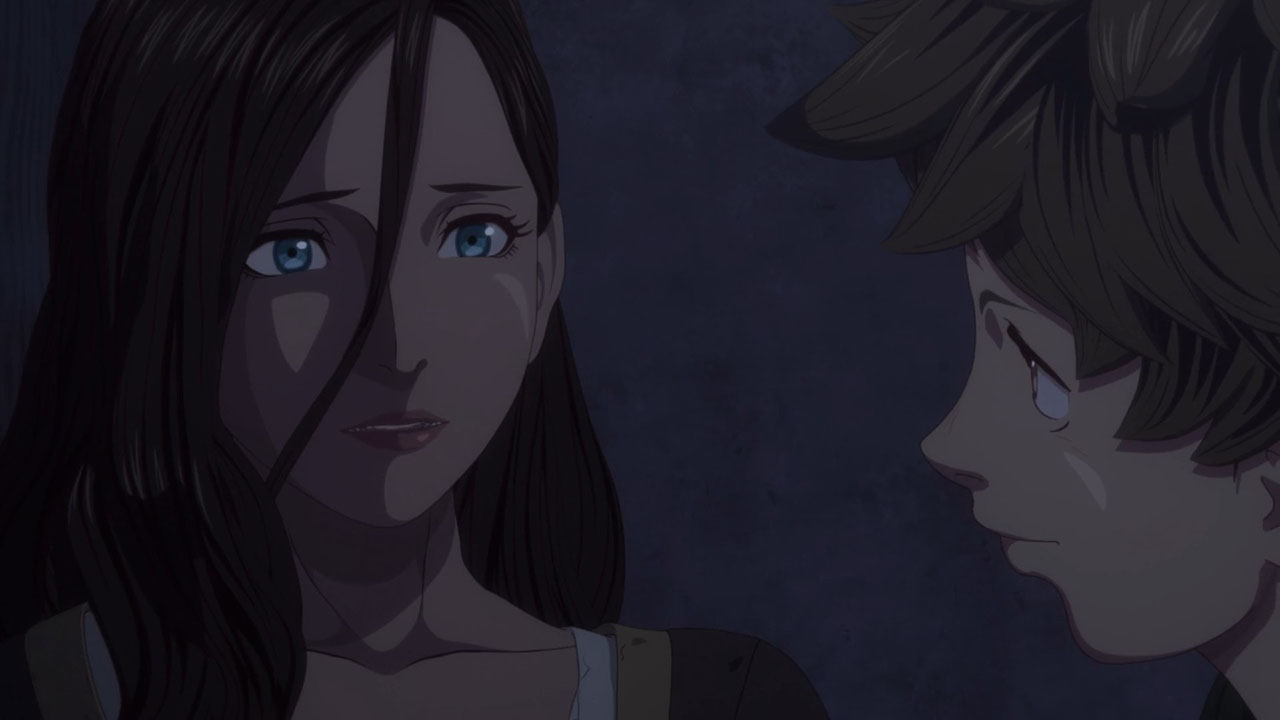 Догма дракона — скриншот 27