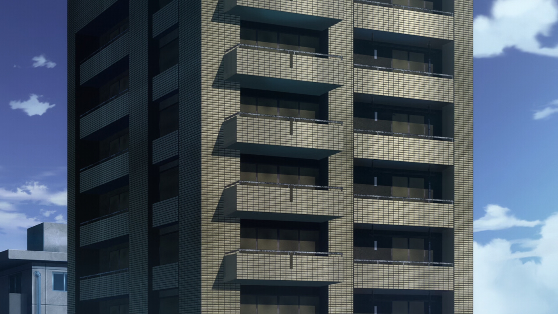 Дюрарара!! 2: Финал — Дюфуфуфу!! — скриншот 16