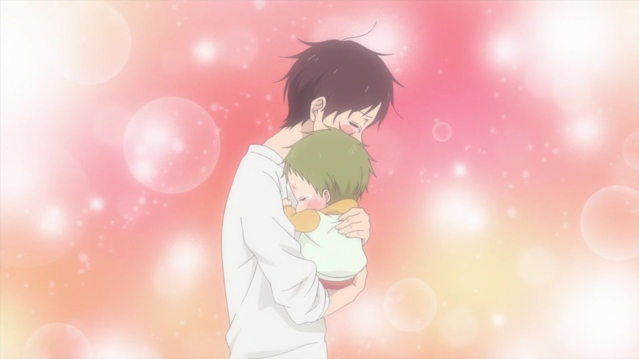 Школьные няни — скриншот 58