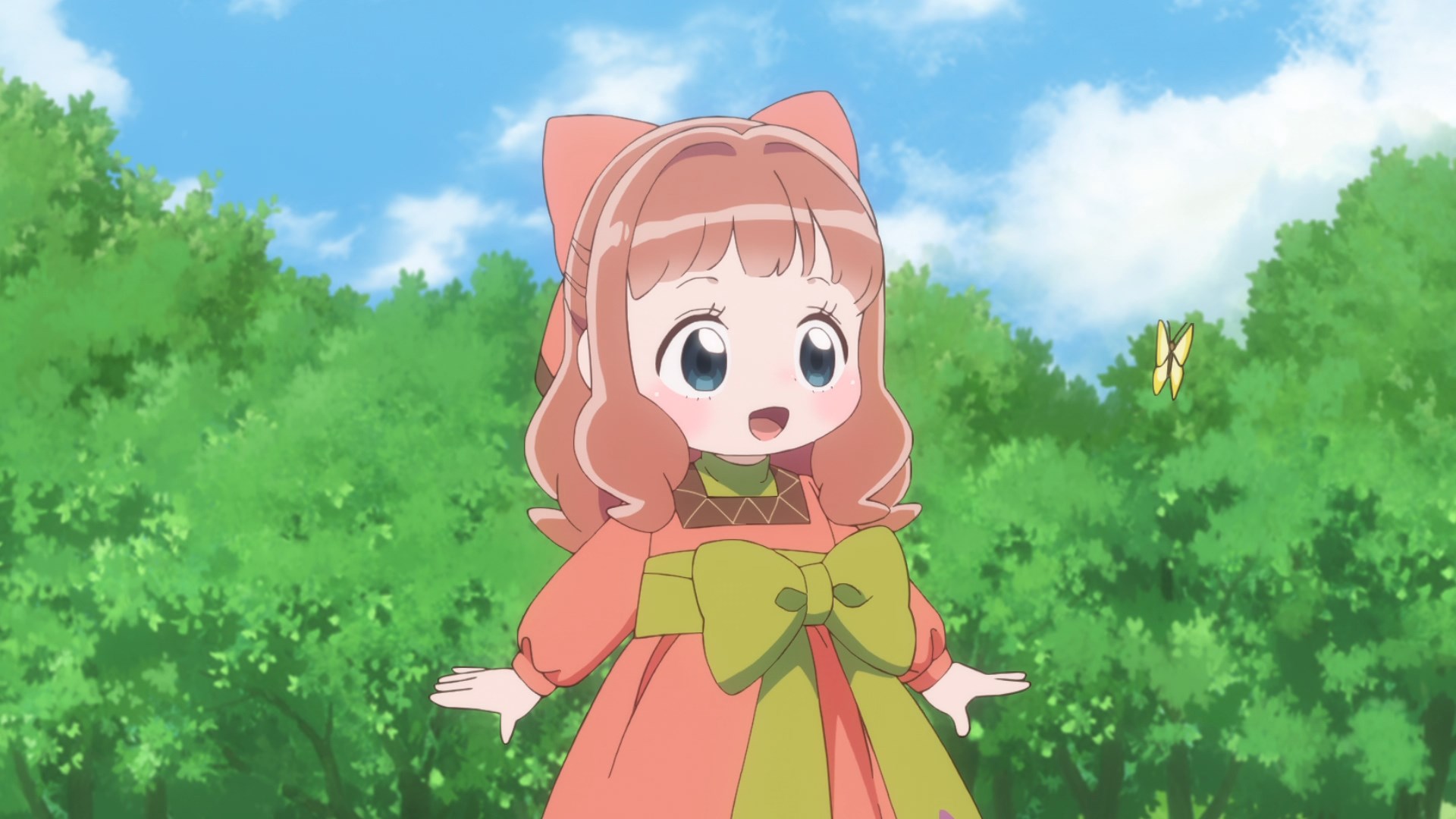 Я делаю всё возможное, чтобы чувствовать себя как дома в другом мире — скриншот 7