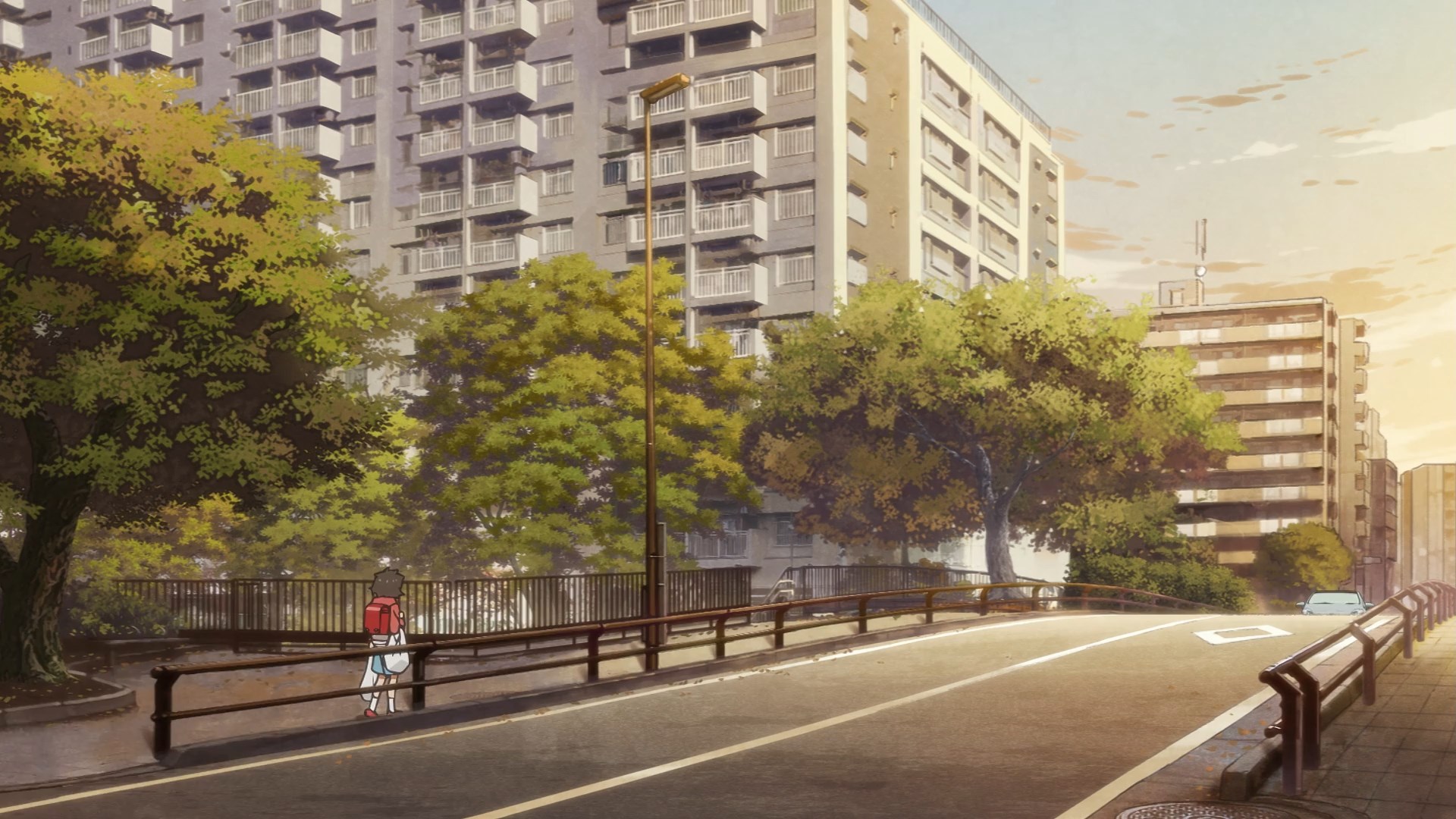 Дитя месяца богов — скриншот 21