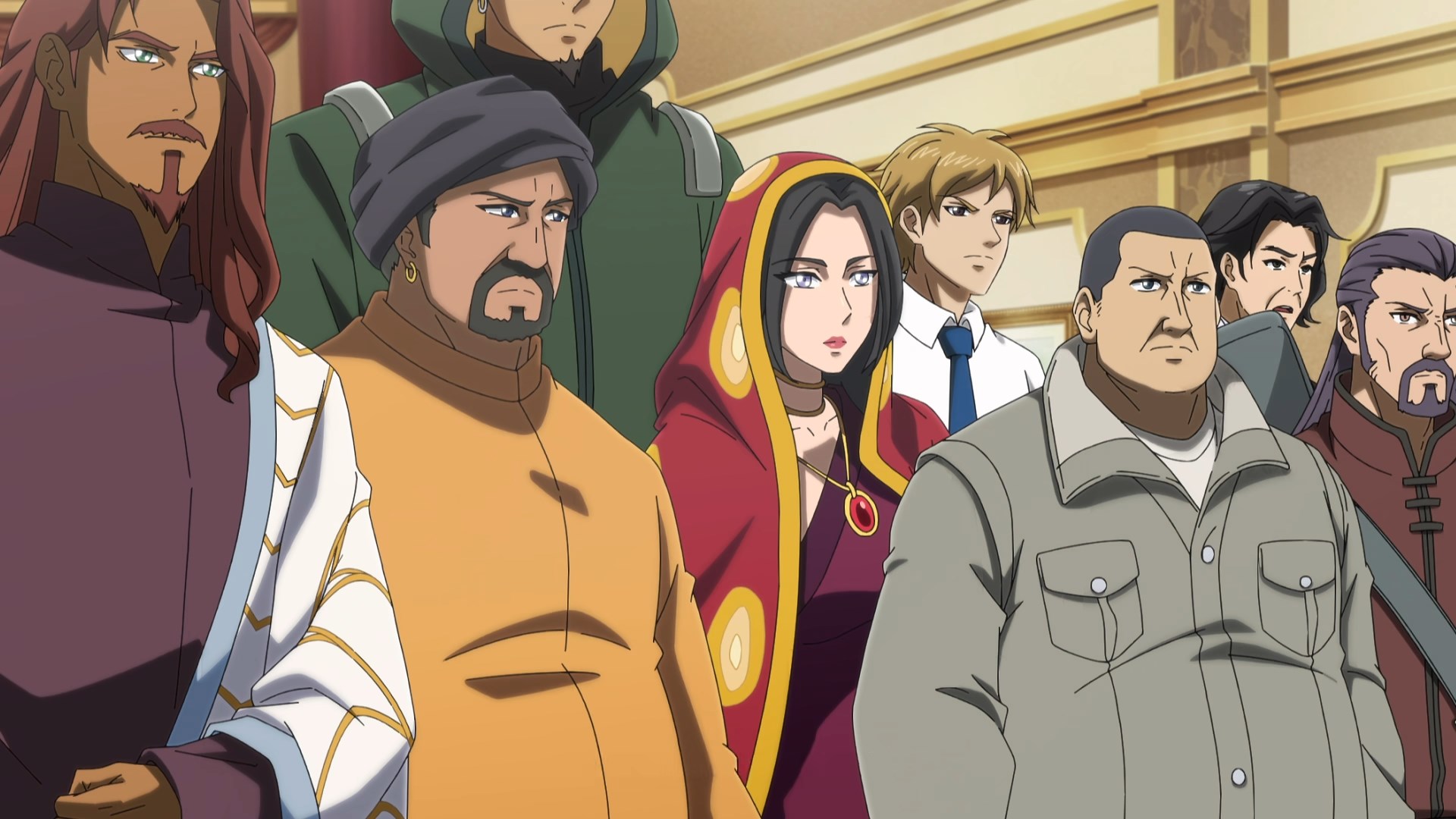 Маг на полную ставку: Таинственное поручение — скриншот 29