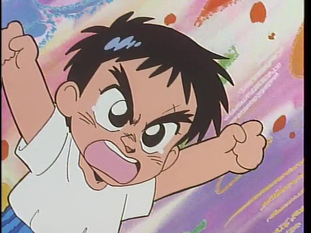 Усио и Тора OVA — скриншот 11