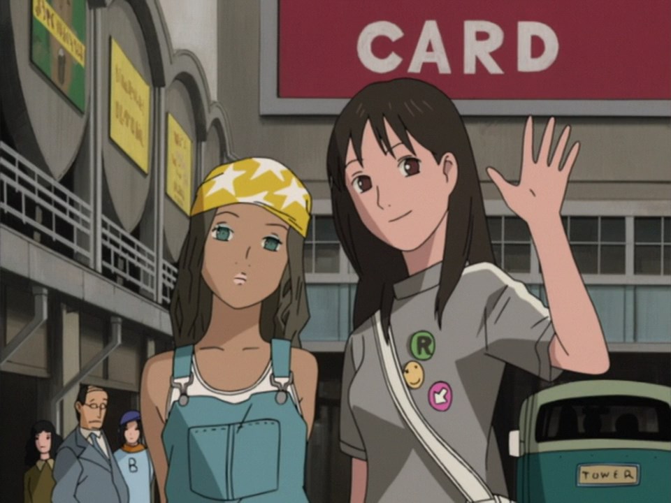 Бек — скриншот 41