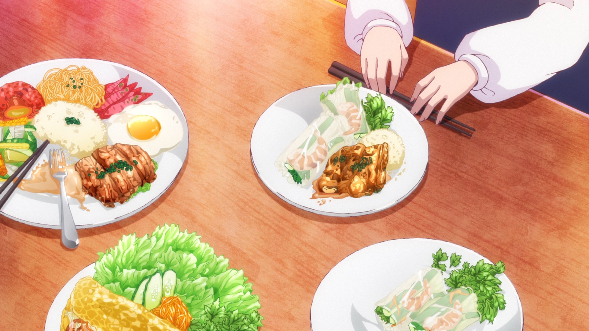 Человек-невидимка и обычная девушка: Эти двое скоро станут мужем и женой — скриншот 7