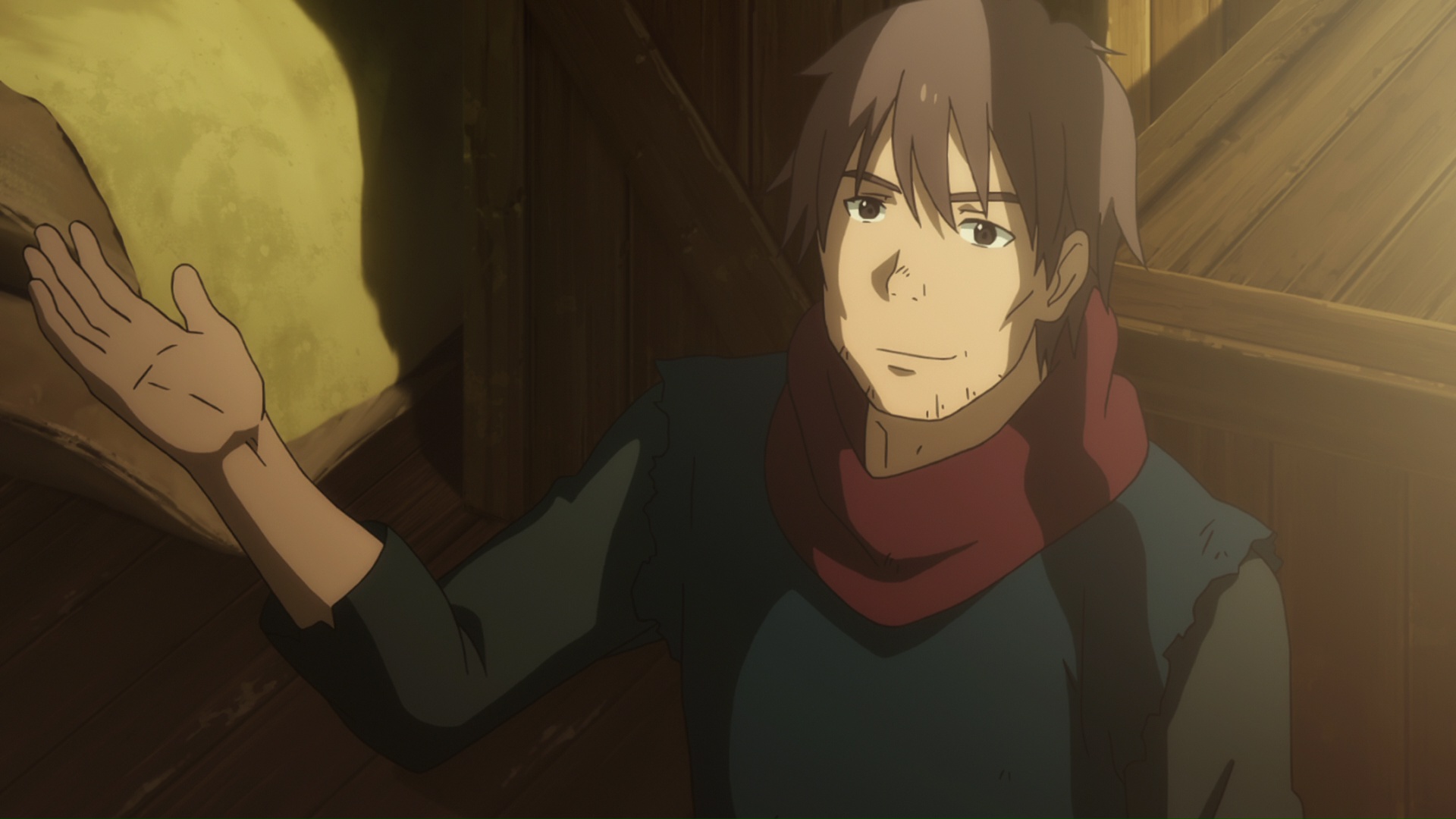 Re:Zero. Жизнь с нуля в альтернативном мире — скриншот 29