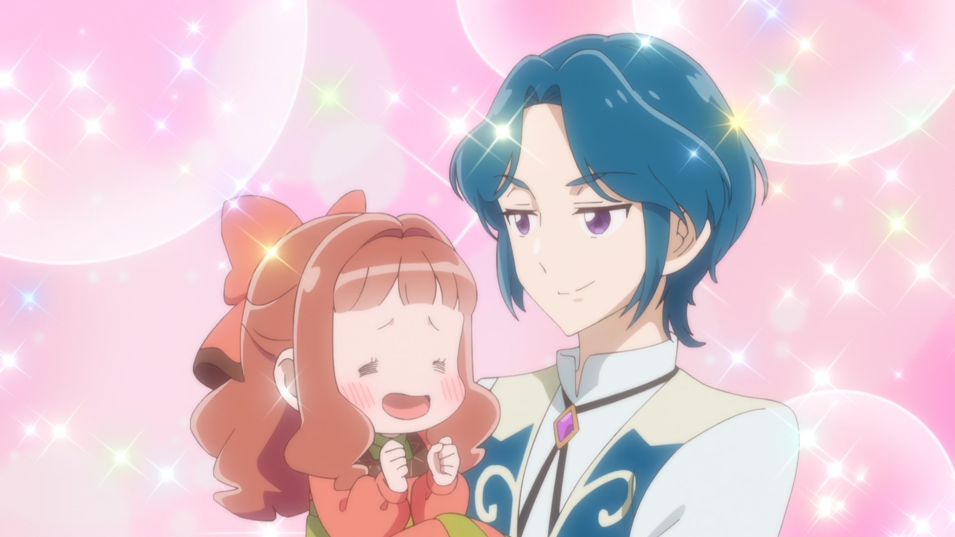 Я делаю всё возможное, чтобы чувствовать себя как дома в другом мире — скриншот 25