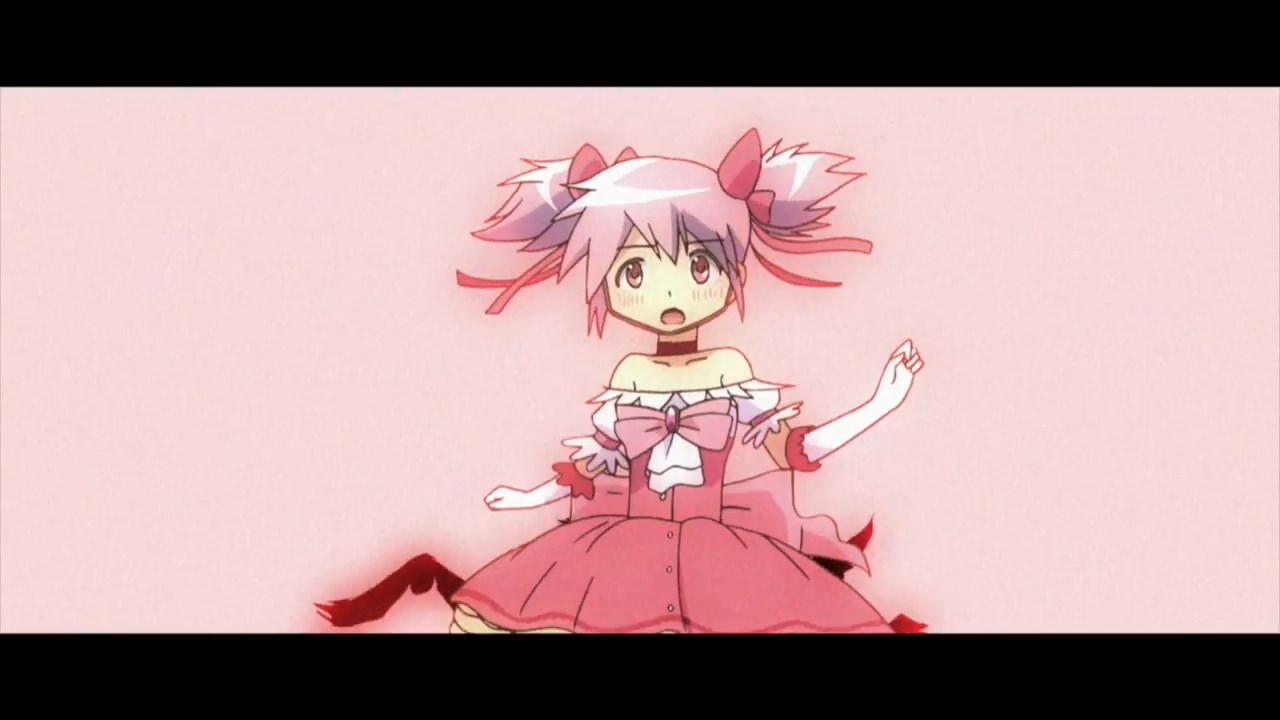 Девочка-волшебница Мадока★Волшебство: Концепт — скриншот 30