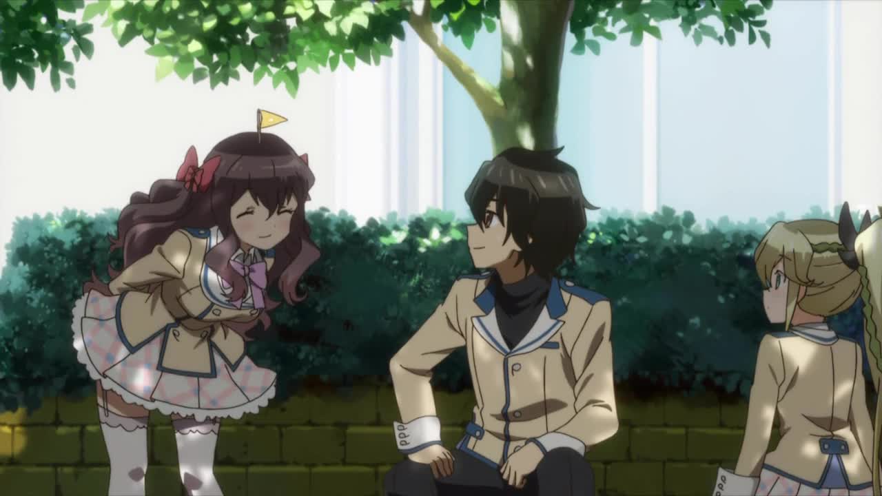 Если бы я сломал её флаг — скриншот 16