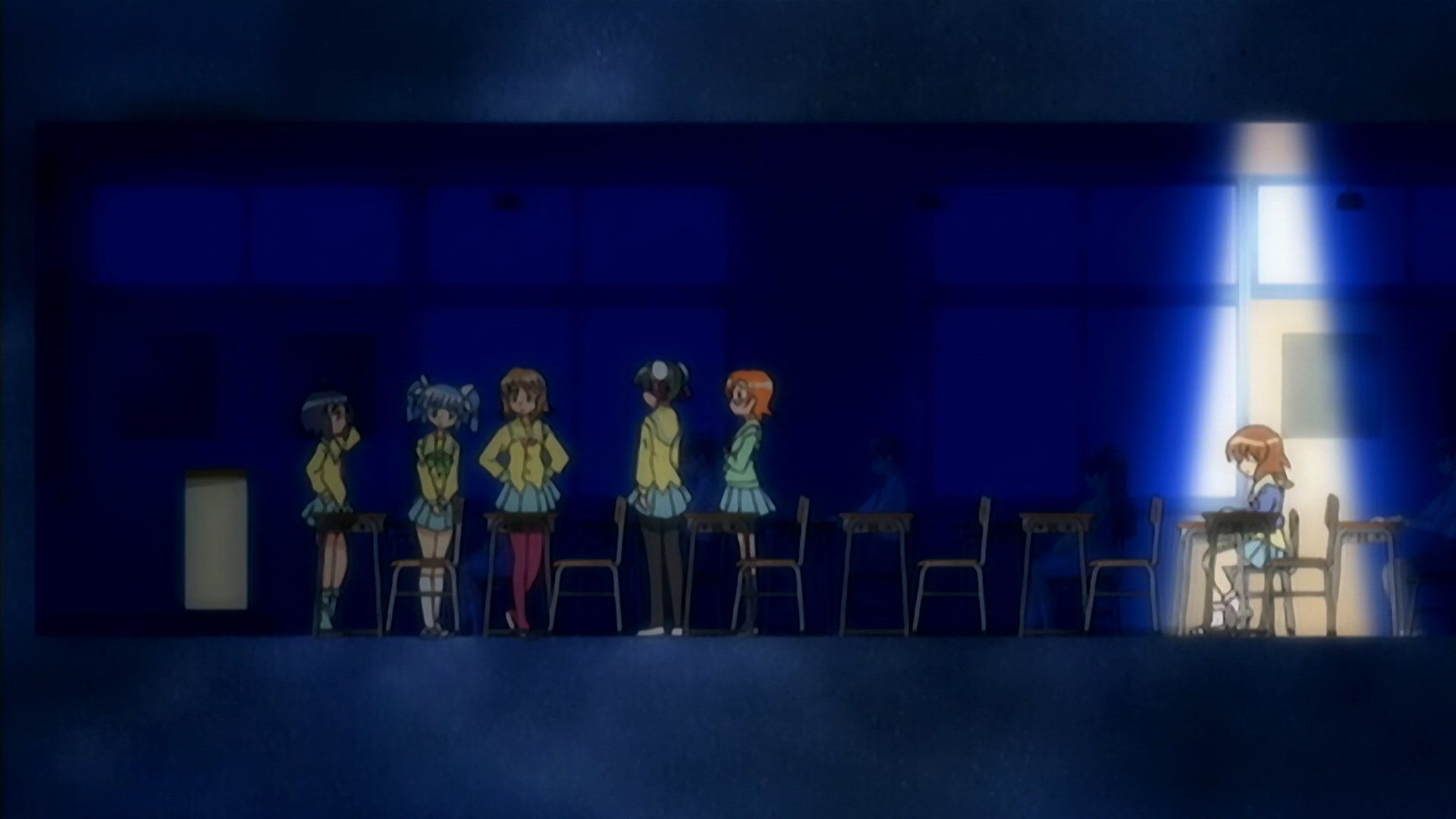 Пани Пони Дэш! — скриншот 8