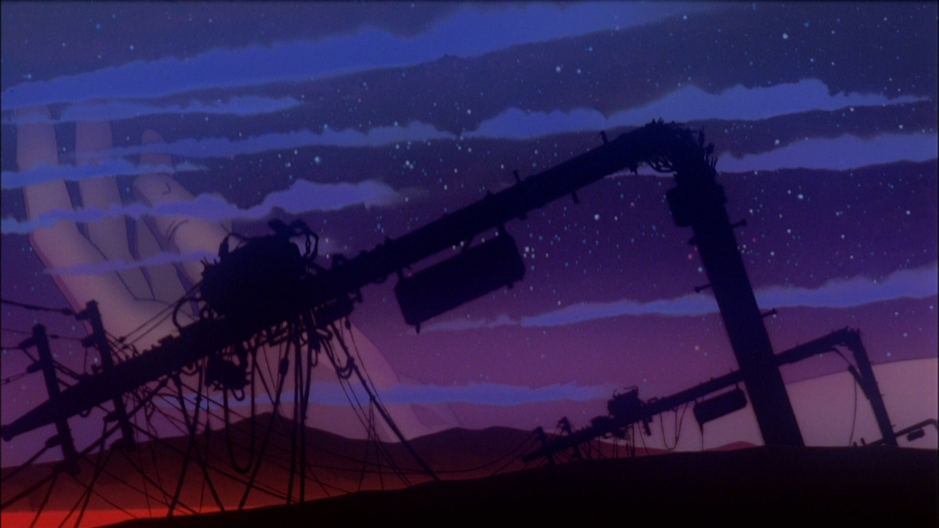 Евангелион нового поколения: Конец Евангелиона — скриншот 48