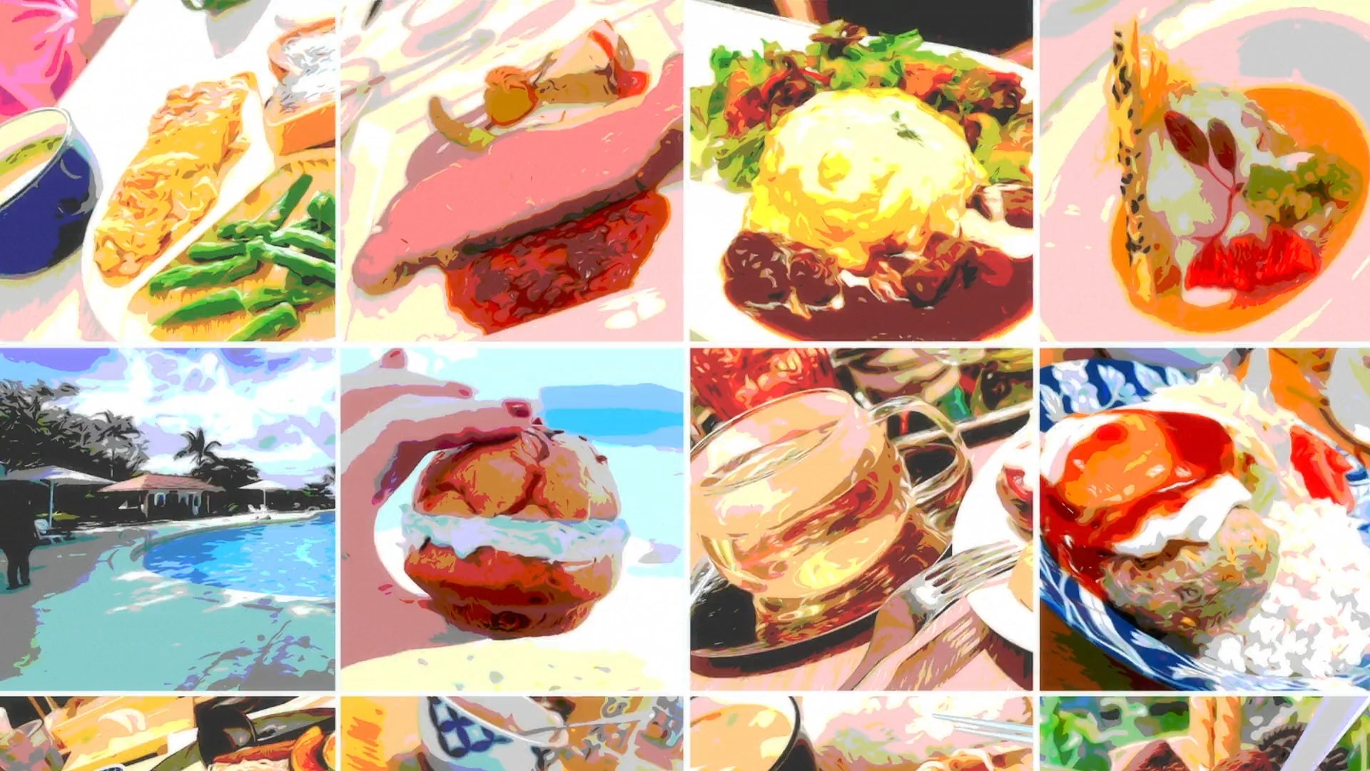 Пышечка, любовь и ошибки! — скриншот 10