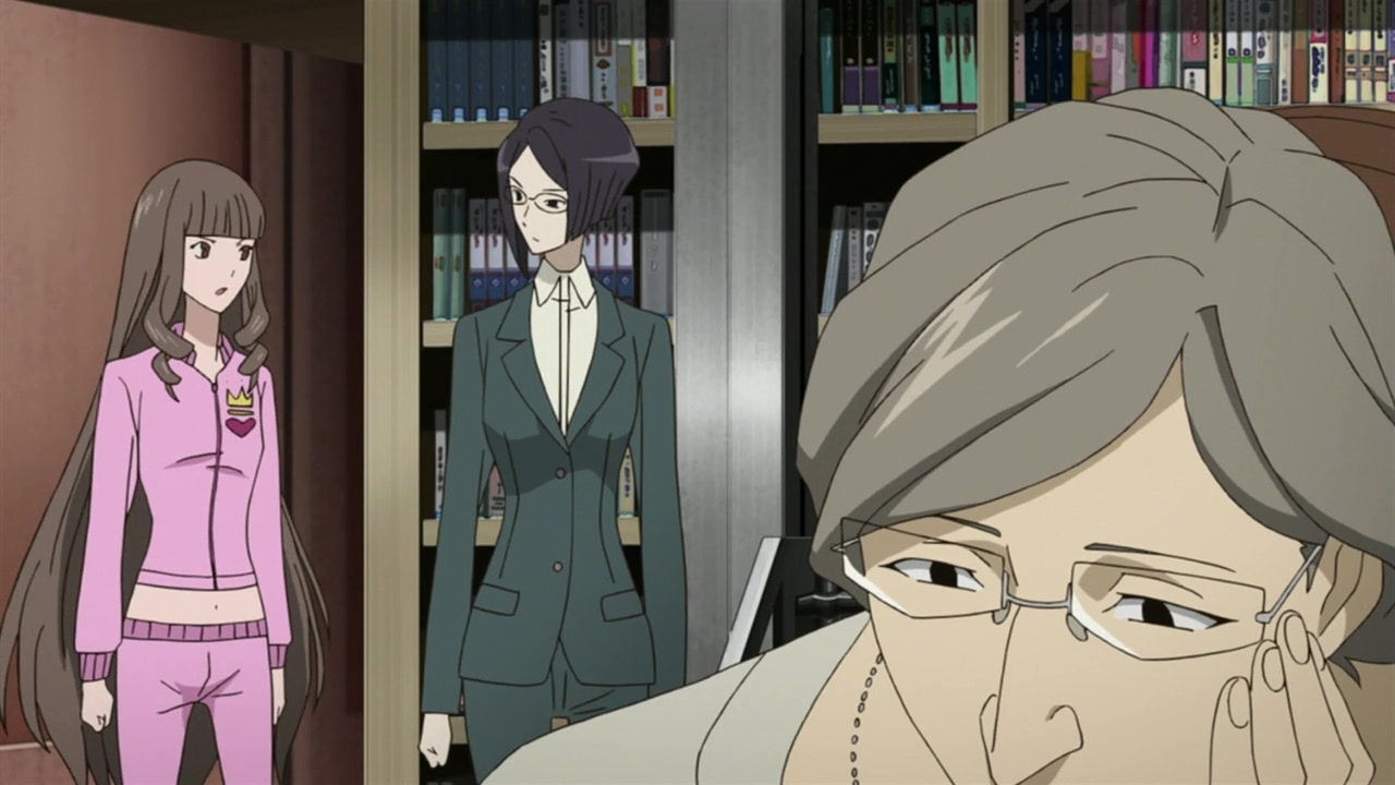 Ан-го — скриншот 7