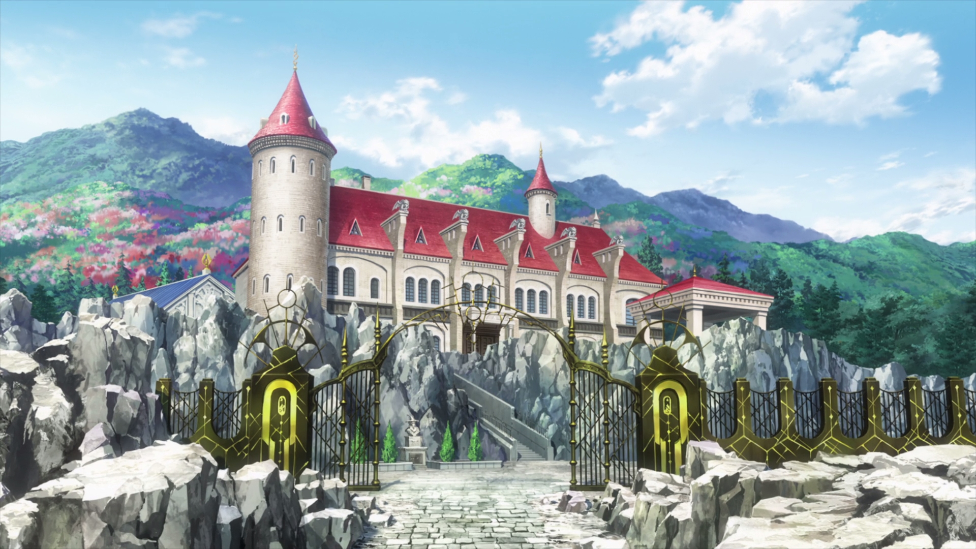 Одаривая этот замечательный мир взрывами! — скриншот 21