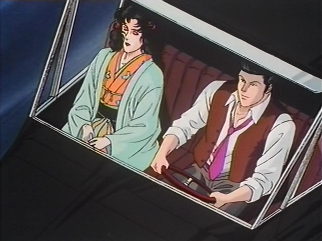 Старлайт Ноктюрн — скриншот 13