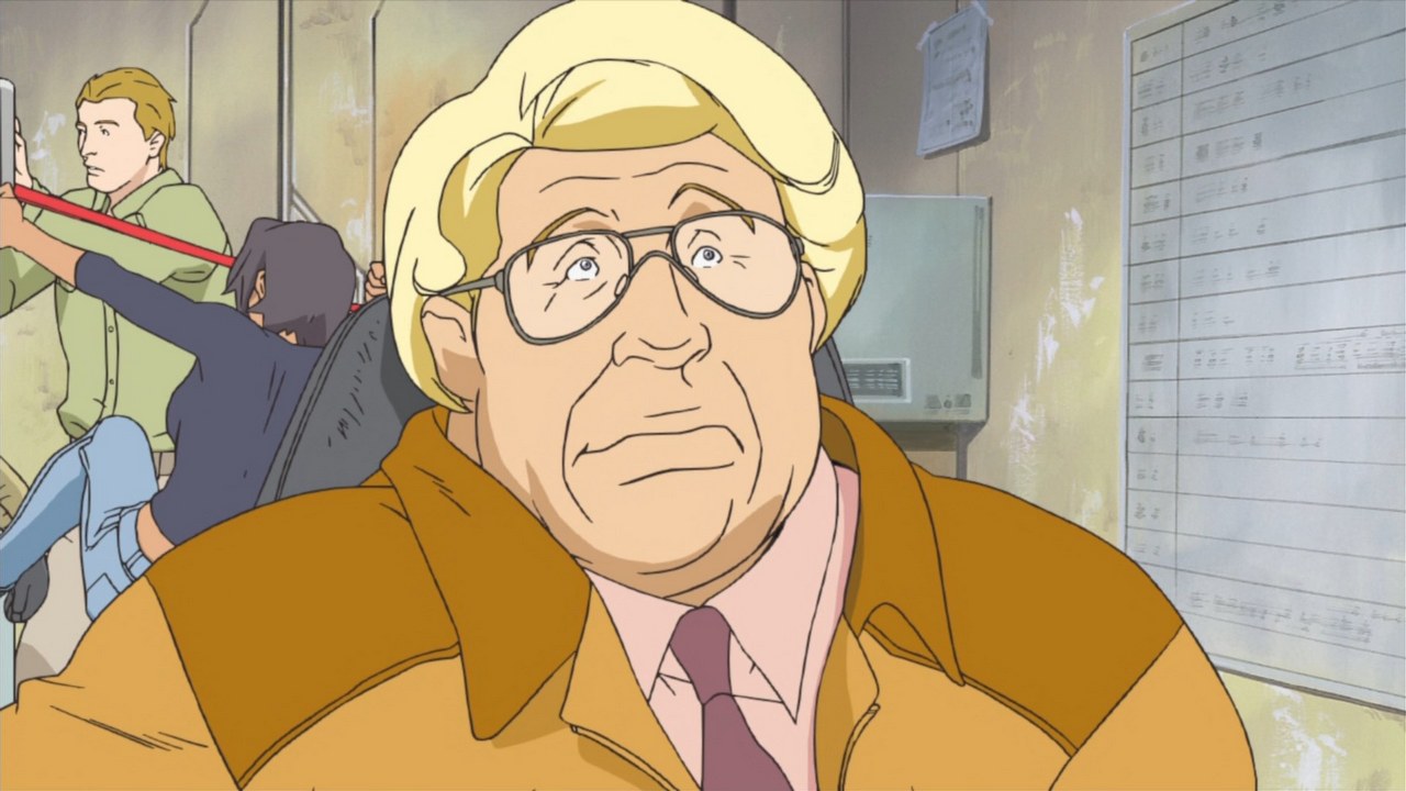 Странники — скриншот 18