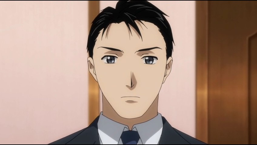 Рёко Якусидзи и загадочные преступления — скриншот 5