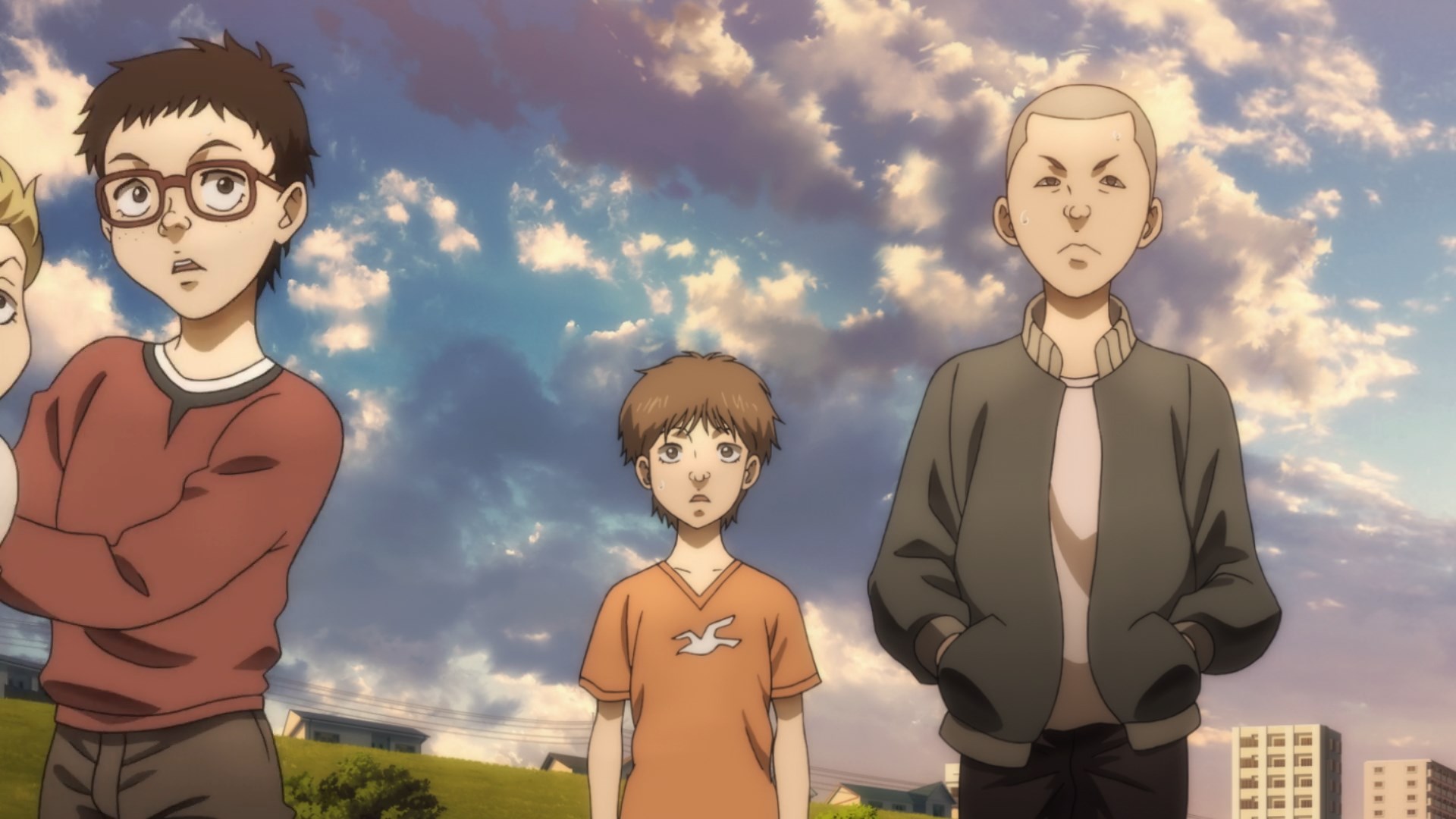 Баки — сын Великана — скриншот 11