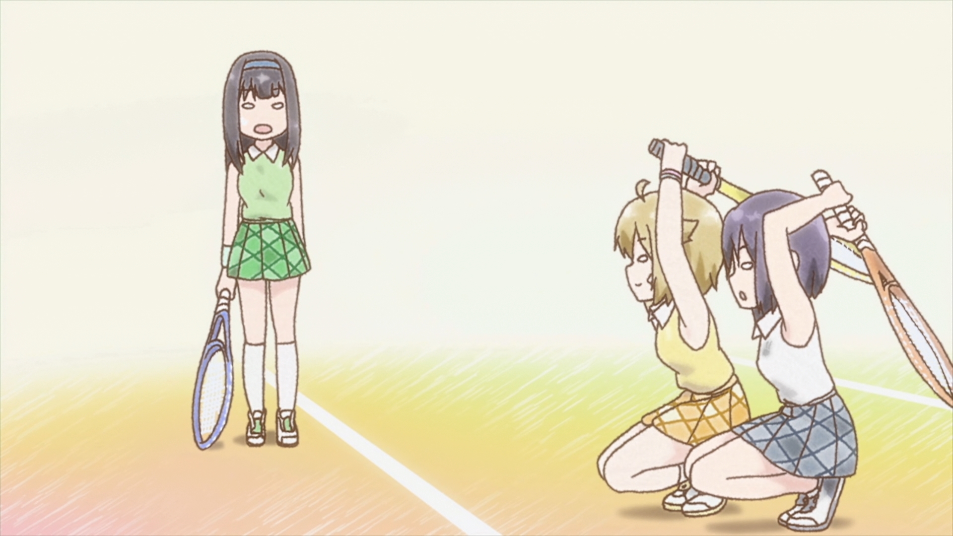 Усакамэ — скриншот 16