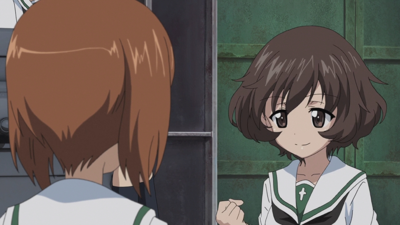 Девушки и танки: Рекап — скриншот 11