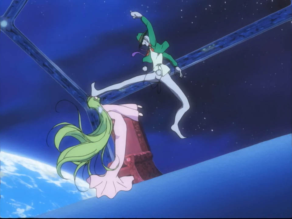 Пуни Пуни Поэми — скриншот 34