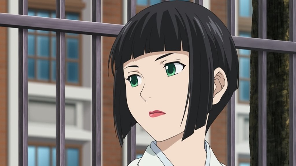 Бездомный бог OAD — скриншот 20