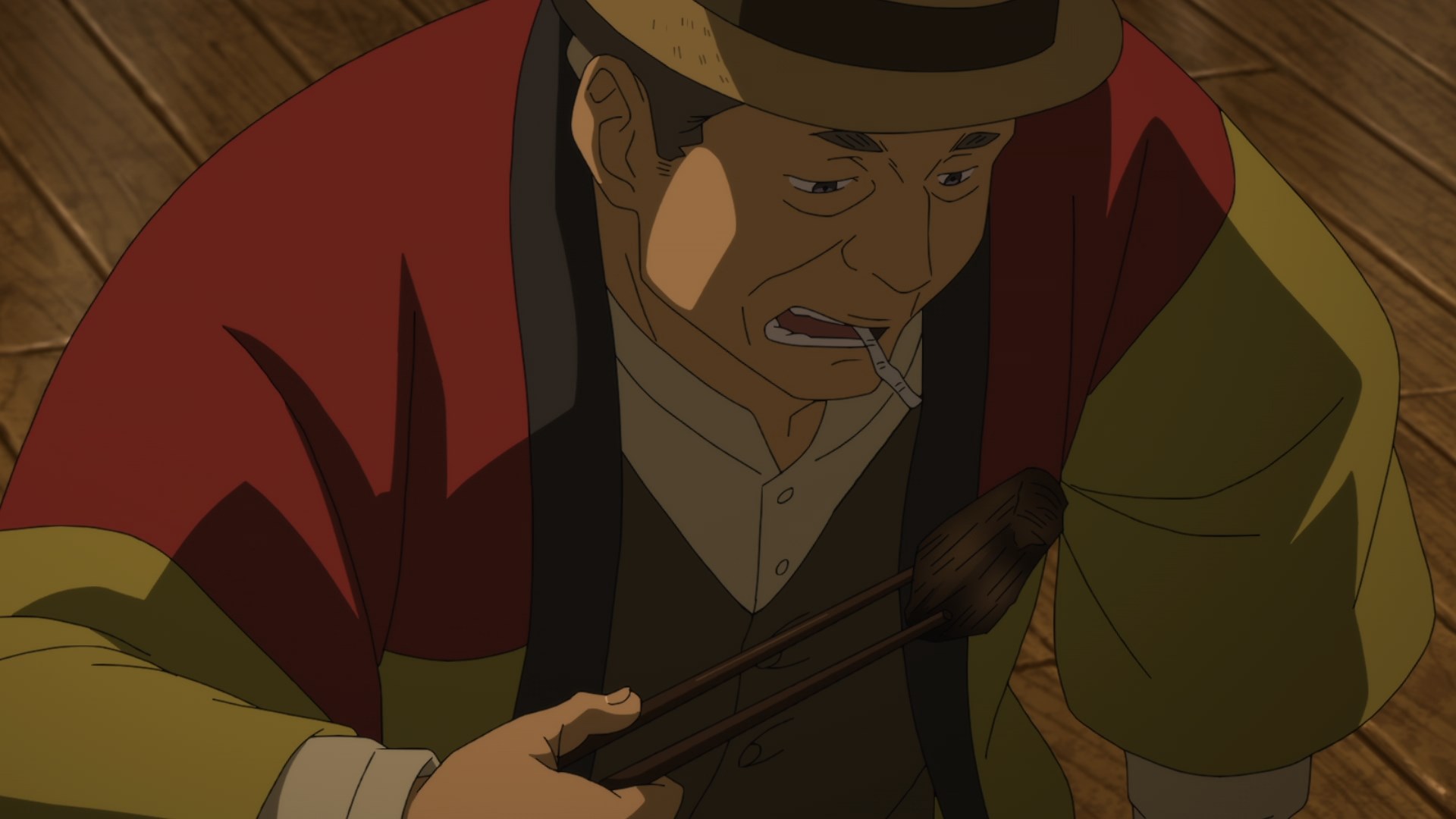 Фарс из убийства девушки-нежити — скриншот 4