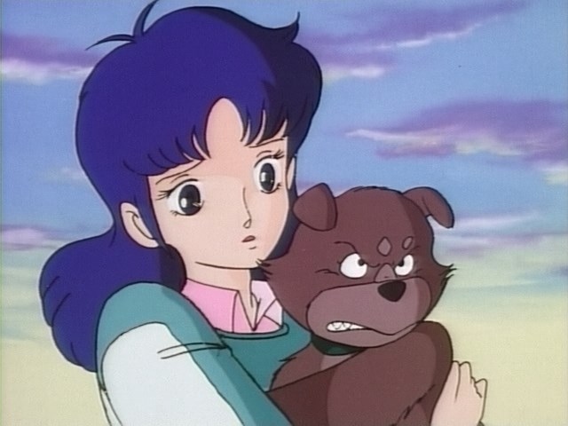 Межпространственная романтичная Сэми: Шанс девяносто девять — скриншот 8