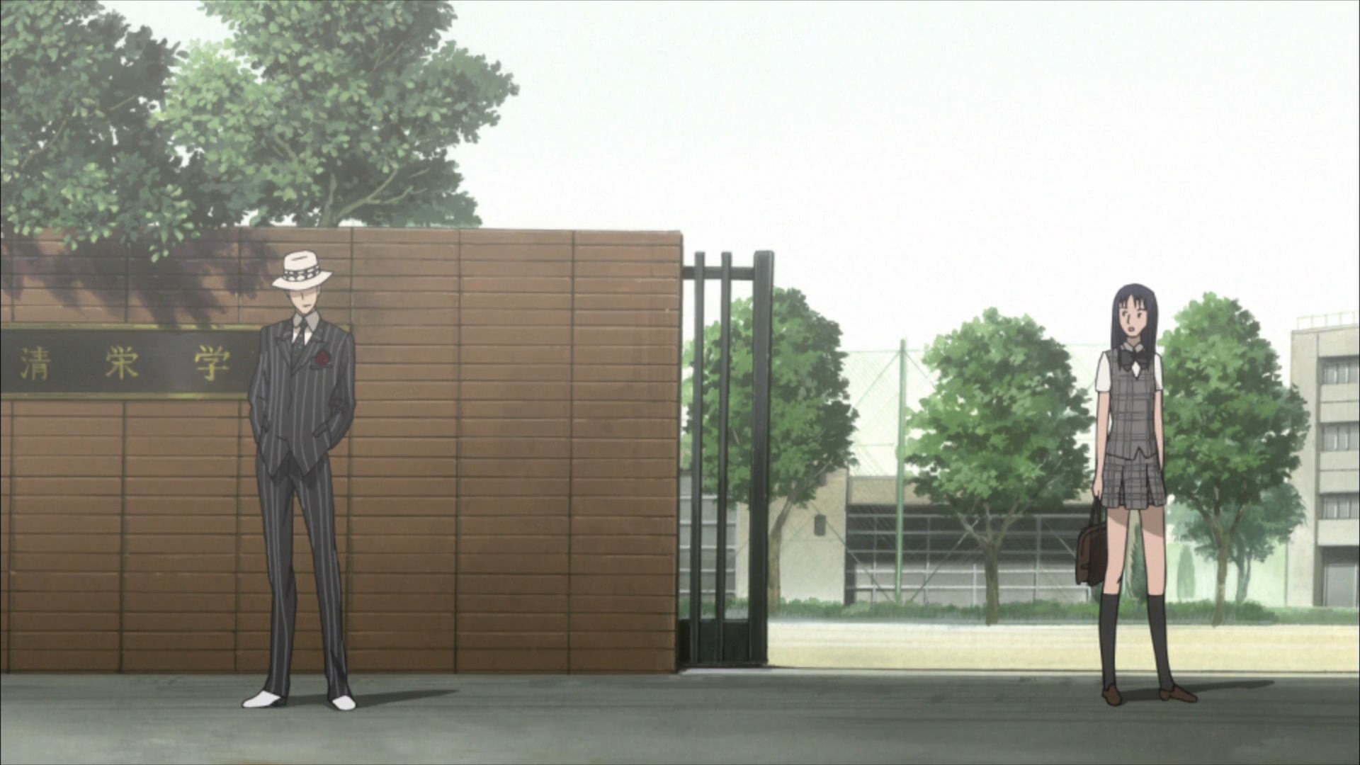 Райский поцелуй — скриншот 22