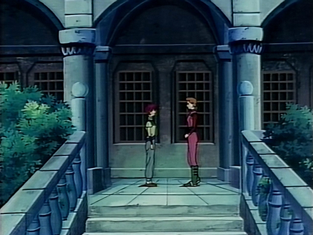 Глаза Марса — скриншот 36