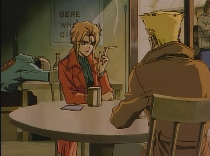 Боевой ангел Алита — скриншот 21