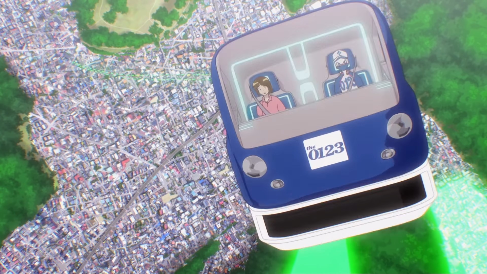 Шаг в будущее — скриншот 22