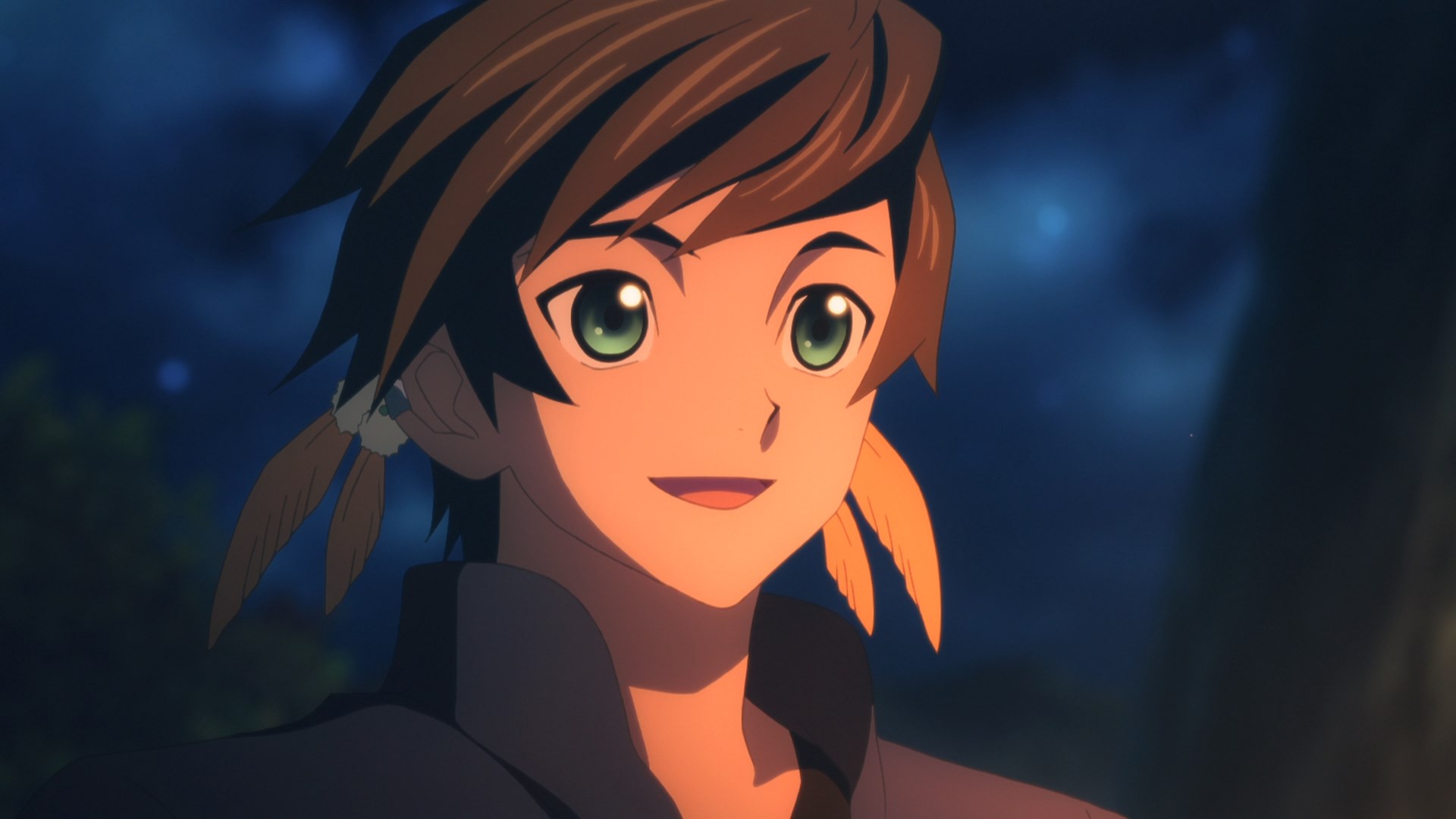 Сказания Зестирии 2 — скриншот 14